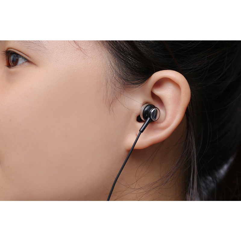 Tai nghe EP Awei Q26Hi Đen