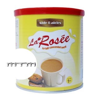 Sữa Đặc La Rosée 1kg