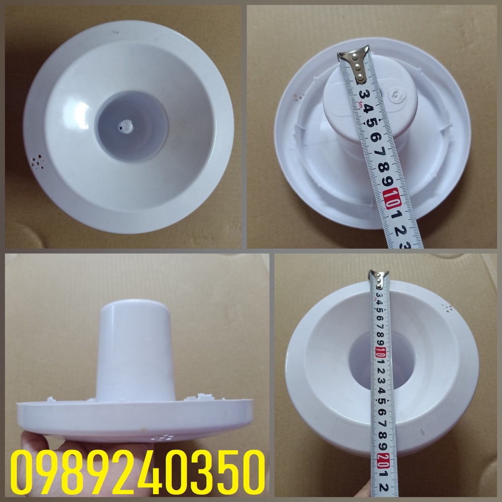 Cọc đỡ cắm bình nước cho cây nước nóng lạnh