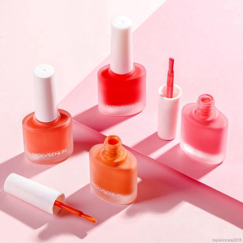 Má hồng dạng lỏng chống thấm nước làm sáng da | BigBuy360 - bigbuy360.vn