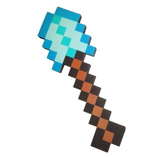 Xẻng Minecraft Cực Đẹp