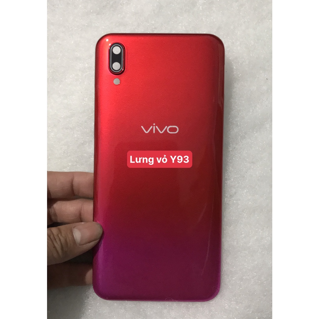 Nắp lưng Vivo Y93 / Y95 dùng chung