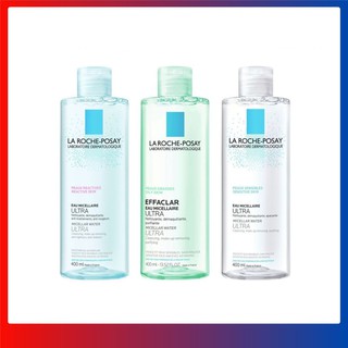 Tẩy Trang La Roche Posay Micellar Water