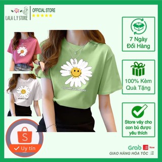 Áo cho con bú, áo thun cotton cho bé ti MẪU MỚI, hàng chuẩn LALA L.Y Store LSA035