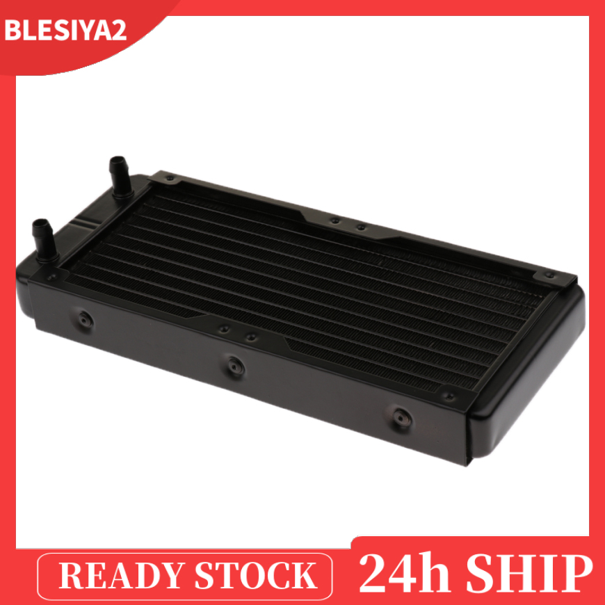 Bộ Làm Mát Cpu 240mm G1 / 4 "Pc Không Dây | BigBuy360 - bigbuy360.vn