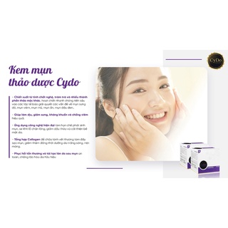 Kem Cydo 20g