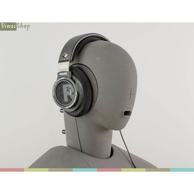 Philips SHP9500 - Tai Nghe HiFi Stereo