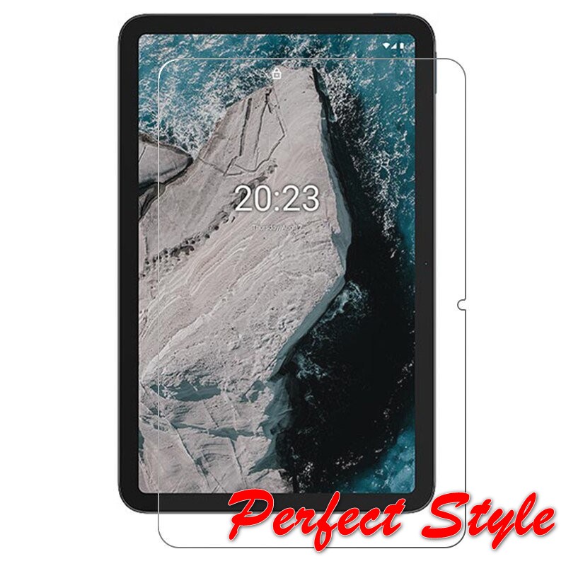 Kính cường lực Cho máy tính bảng Nokia T20 10.4inch TA-1392 TA-1394 TA-1397