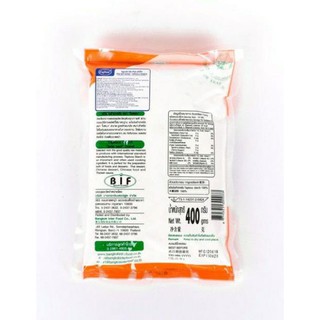 400g Bột năng - Tinh bột sắn Thái Lan