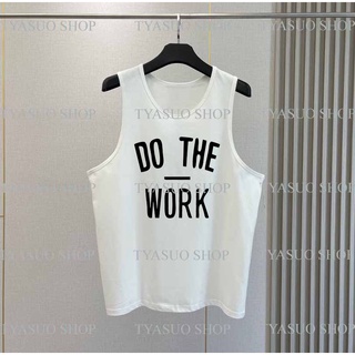 Áo Ba Lỗ Do The Work Tyasuo cao cấp