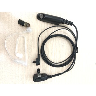 TAI NGHE BỘ ĐÀM ỐNG HƠI MOTOROLA GP338,GP328
