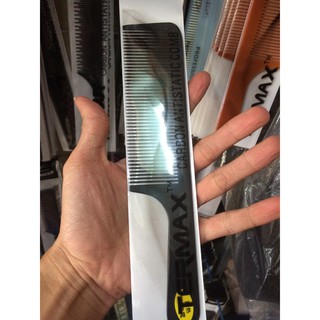 LƯỢC GỖ CẮT NAM BABER