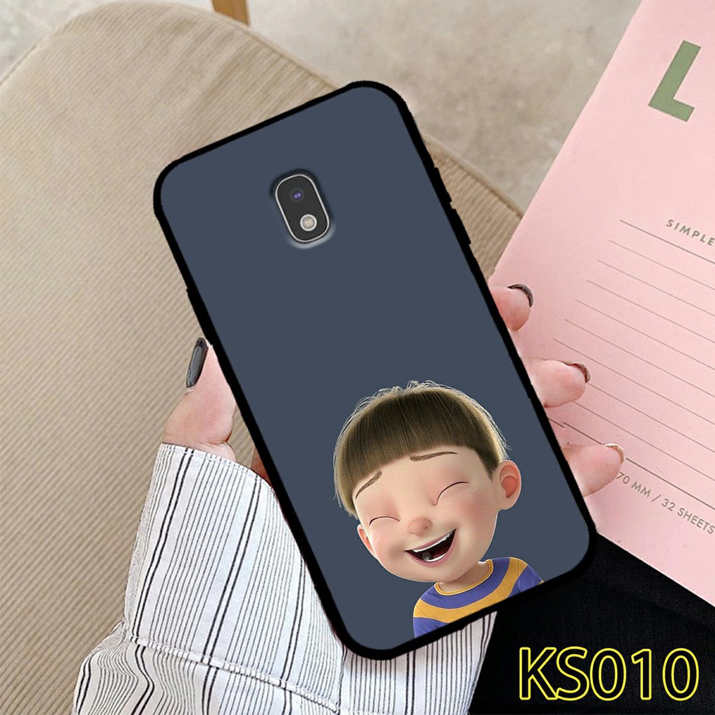 Ốp lưng Samsung J5-2015/J5-2016/J5 pro/J5 prime in hình baby boy siêu đẹp, độc, lạ_KINGSTORE.HN_Ốp SS J5/J510/pro/prime
