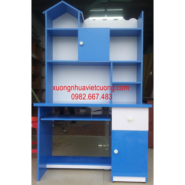 Bàn học sinh nhựa đài loan BH273 - Hà Nội