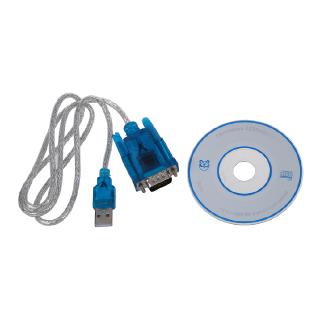 Dây Cáp Chuyển Đổi Usb Sang Rs232