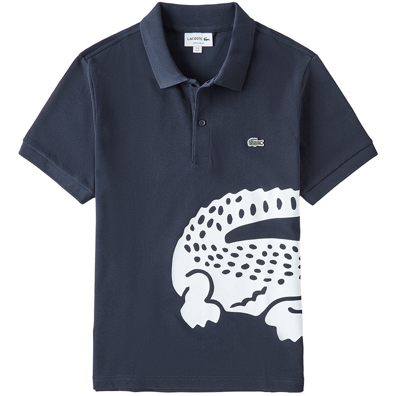 Áo Thun POLO Nam Tay Ngắn Có Cổ Size S-4XL