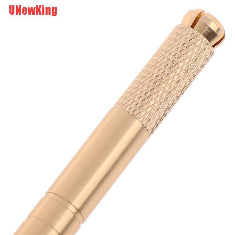 (hàng Mới Về) Giá Đỡ Máy Xăm Môi / Lông Mày Bằng Kim Loại Tiện Dụng | BigBuy360 - bigbuy360.vn