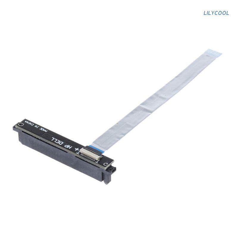 Dây Cáp Kết Nối Sata Hdd Cho Ổ Cứng Laptop Hp X360 15-br13-um 11-ab009la