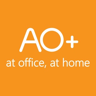 Văn phòng phẩm AO+