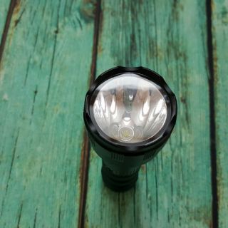 Đèn Pin Siêu Sáng WASING WFL-H12