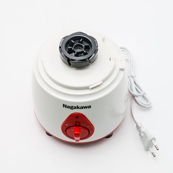 Máy Xay Sinh Tố Nagakawa NAG0802