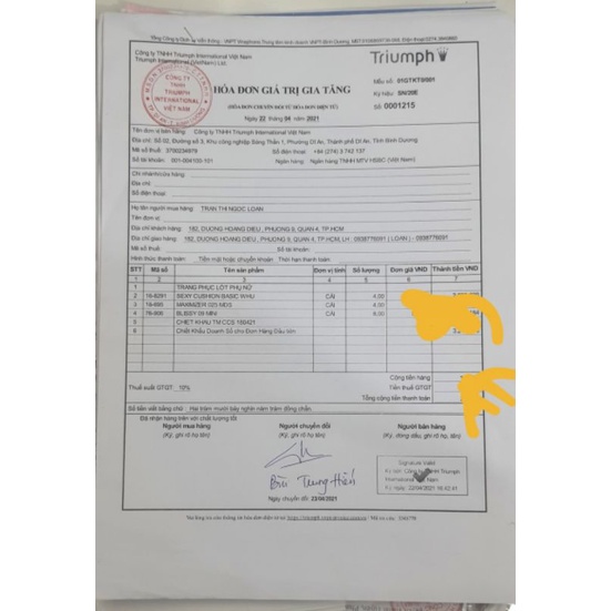 Áo lót nữ - Maxi 025 MDS - Giá công ty 749.000đ