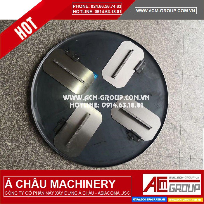 CÁNH XOA NỀN BÊ TÔNG