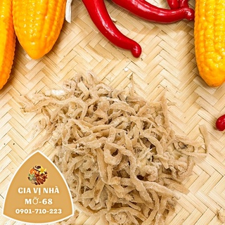 CỦ CẢI MUỐI -CẢI XÁ BẤU -CỦ CẢI MUỐI CẮT SỢI-ĐÓNG GÓI 100GR-500GR