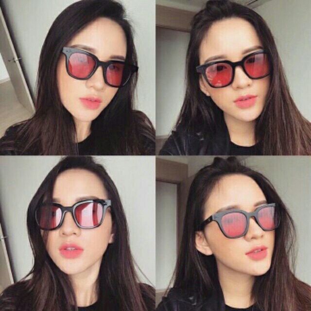 Kính râm sang chảnh