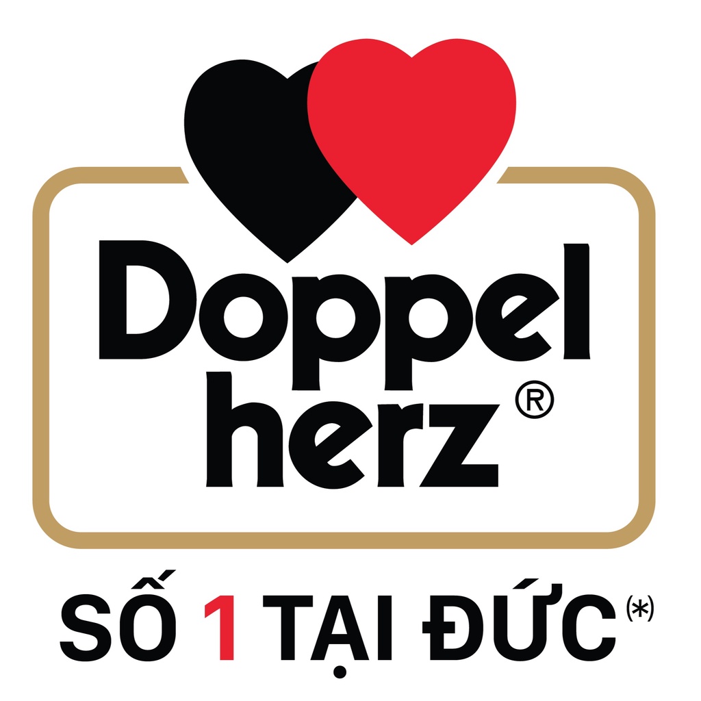 Doppelherz Vietnam HCM