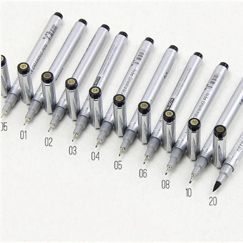 Bút Line kháng nước Superior