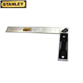 Thước Ê-ke mộc 10 inch STANLEY STHT46534-8