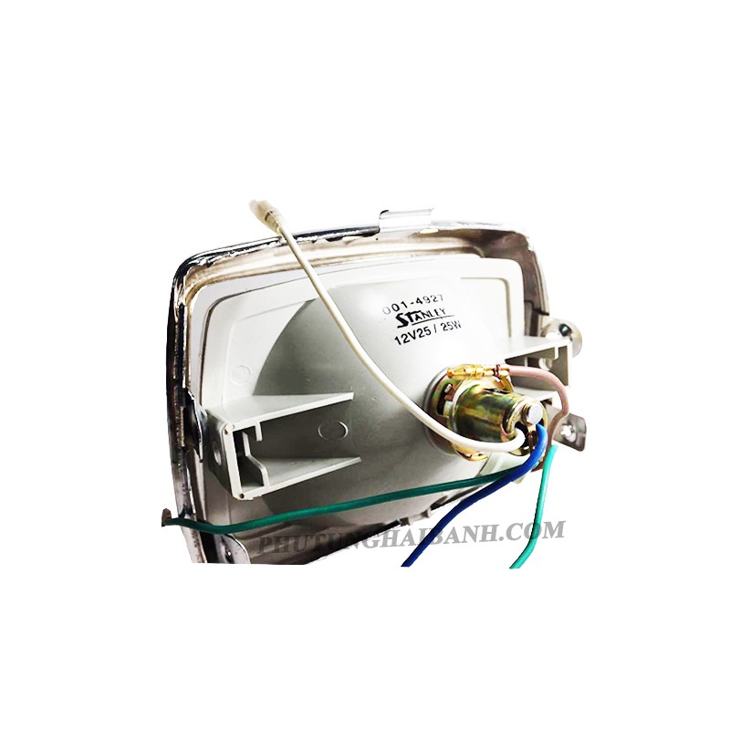 Bộ pha đèn trước xe 82