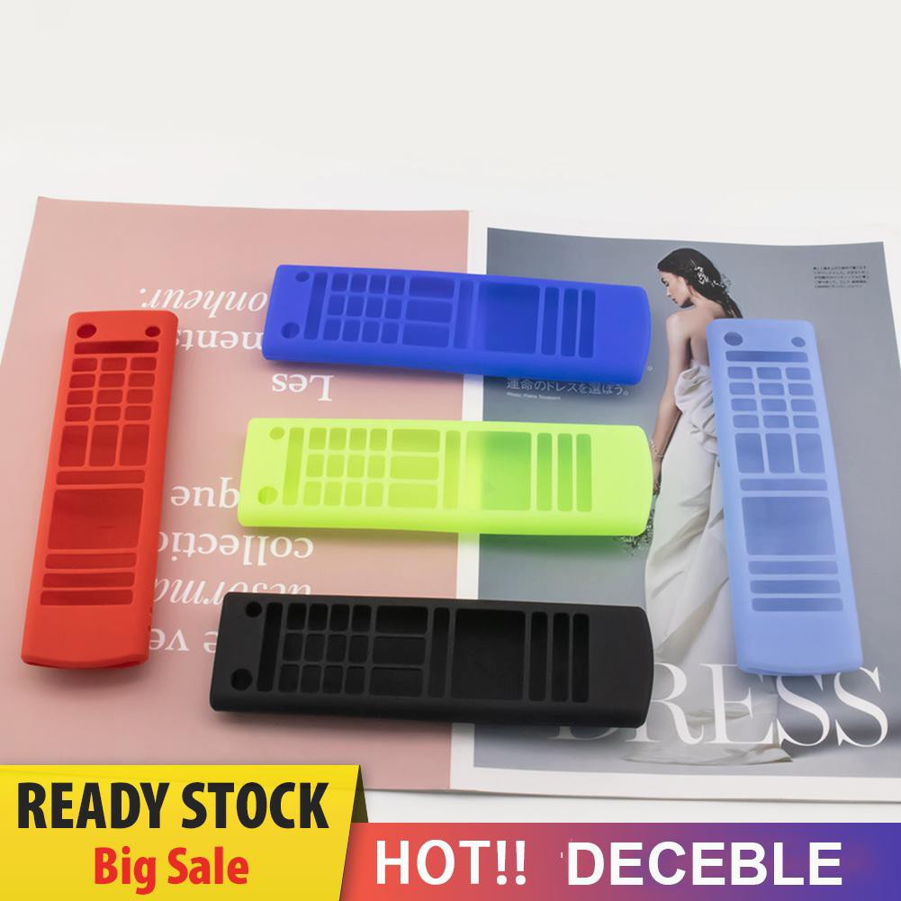 Vỏ Silicon Mềm Bảo Vệ Điều Khiển Từ Xa Cho Lg Tv Akb75095307