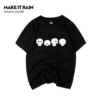 [ORDER] Áo phông Make It Rain (nhiều mẫu)