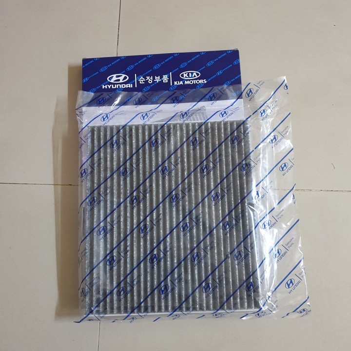 Lọc Gió Điều Hòa  Hyundai Santafe 2015-2017