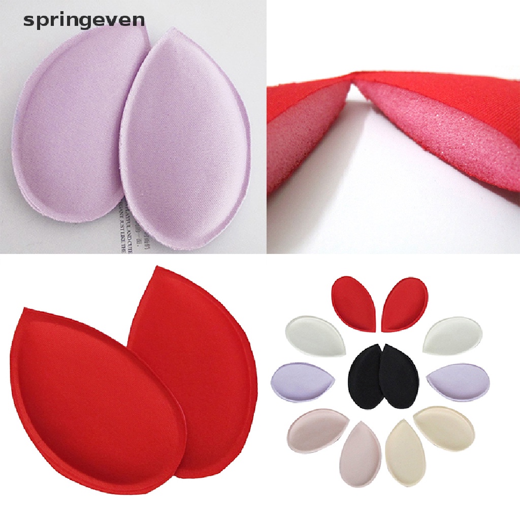 Springeven Bikini Có Đệm Nâng Ngực Nâng Ngực Cho Nữ
