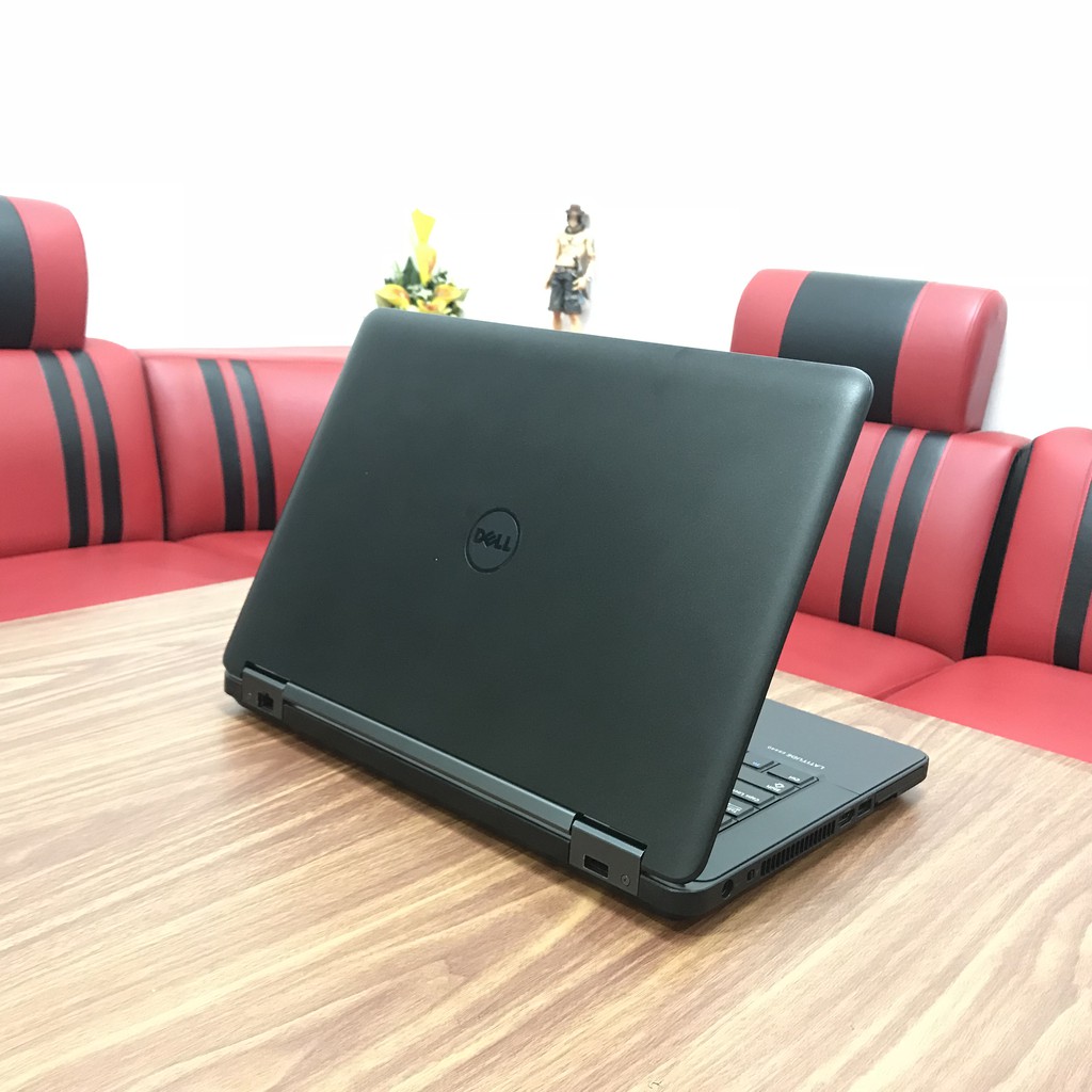 Máy tính laptop Dell Latitude E5440 intel core i5-4300U, Ram 4G, Ổ SSD 128G, Màn 14.0 inch (Hàng xách tay về VN) | BigBuy360 - bigbuy360.vn