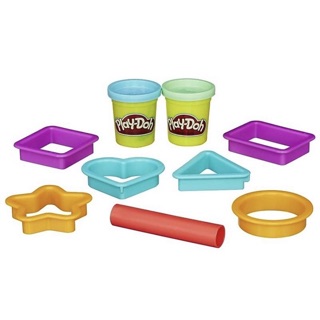 Đồ Chơi Xô Đất Nặn Mini Picnic - Play-Doh B4453