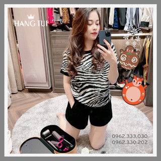 Quần Sooc nhung đen trơn - hàng cao cấp cạp cao bo bụng