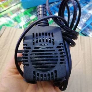 Bơm quạt điều hòa 25w