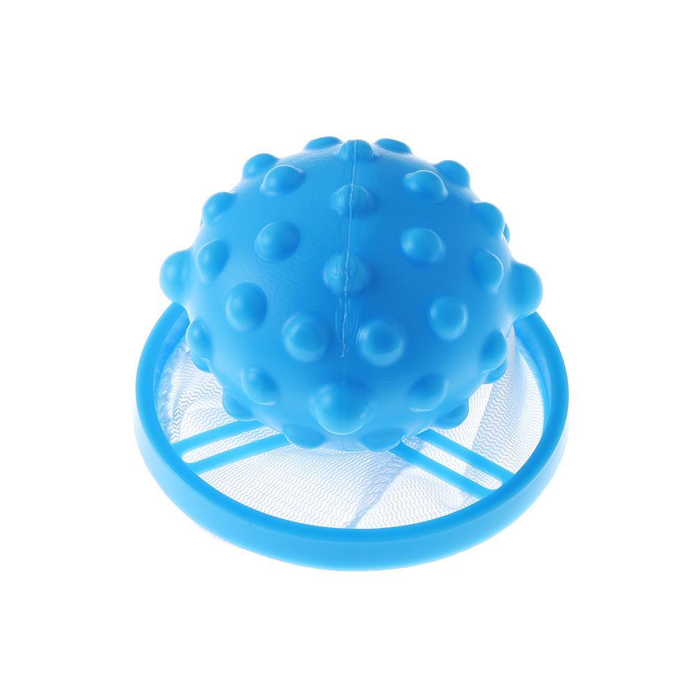 1 / 2 Bóng Giặt Đồ ZAIJIE24 Tiện Dụng|Quả Bóng Nổi Lọc Sạch Sẽ Tiện Dụng