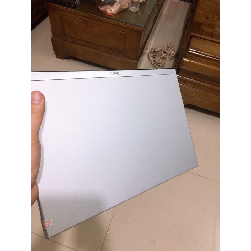 Laptop Nec VK18-i7/ RAM 4G/ SSD 128G/ 13.3 inch HD+ dòng siêu nhẹ | BigBuy360 - bigbuy360.vn