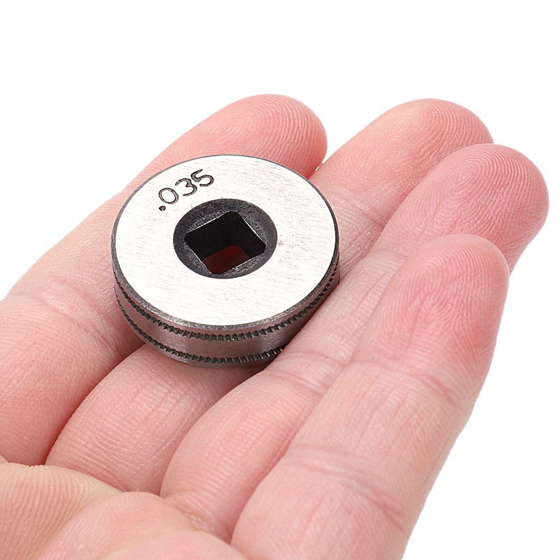 Cuộn Dây Hàn Đường Kính 25Mm 0.8-0.9Mm /. 030 Inch-.035 Inch