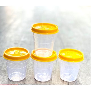 Hộp bảo quản thực phẩm Tupperware Miget