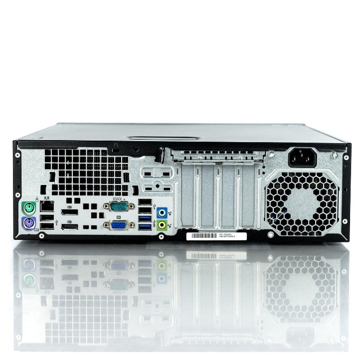 Xác Barebone Đồng Bộ HP EliteDesk, ProDesk 600/800 G1 SFF