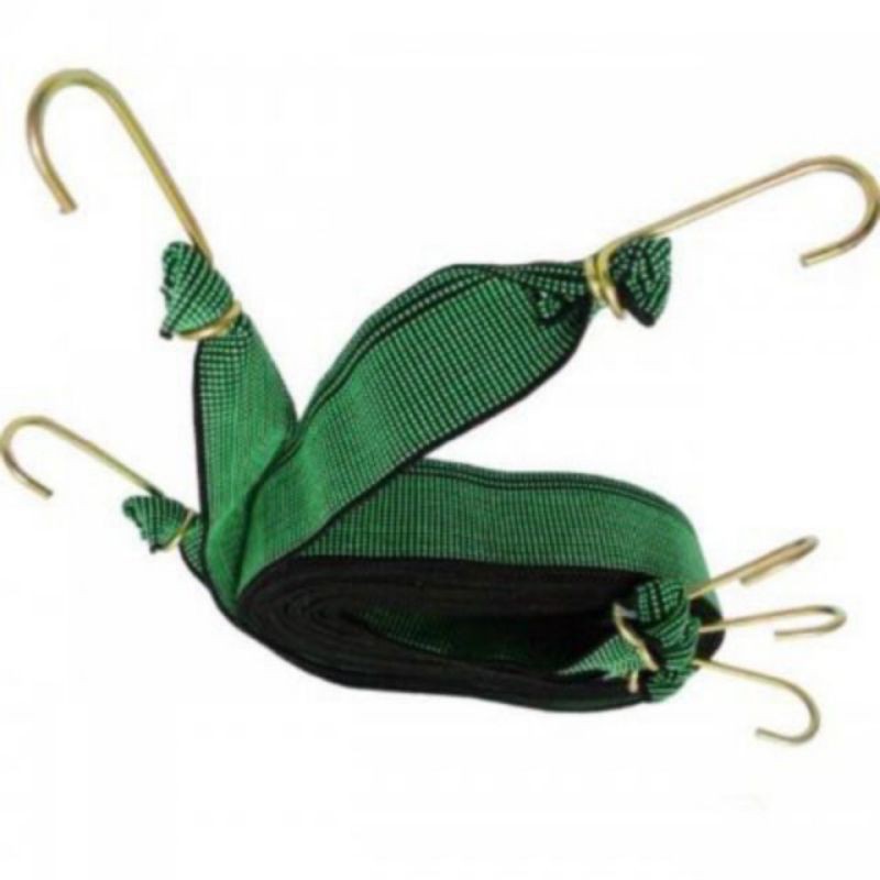 Dây Thun/ Dây Ràng Bảng Lớn (2m3)