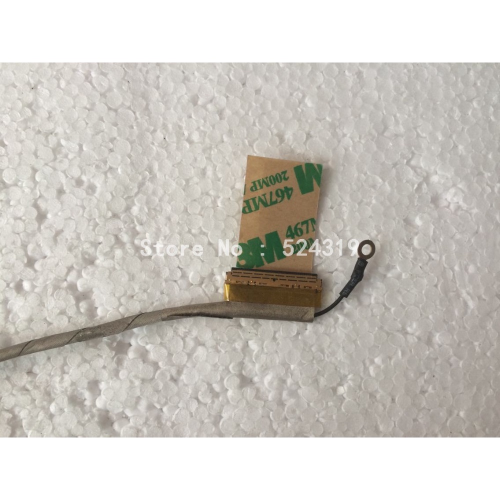 Dây Cáp LCD Cho Laptop Sony SVE14 SVE141D11T SVE14A11T SVE14118FXW DD0HK6LC000