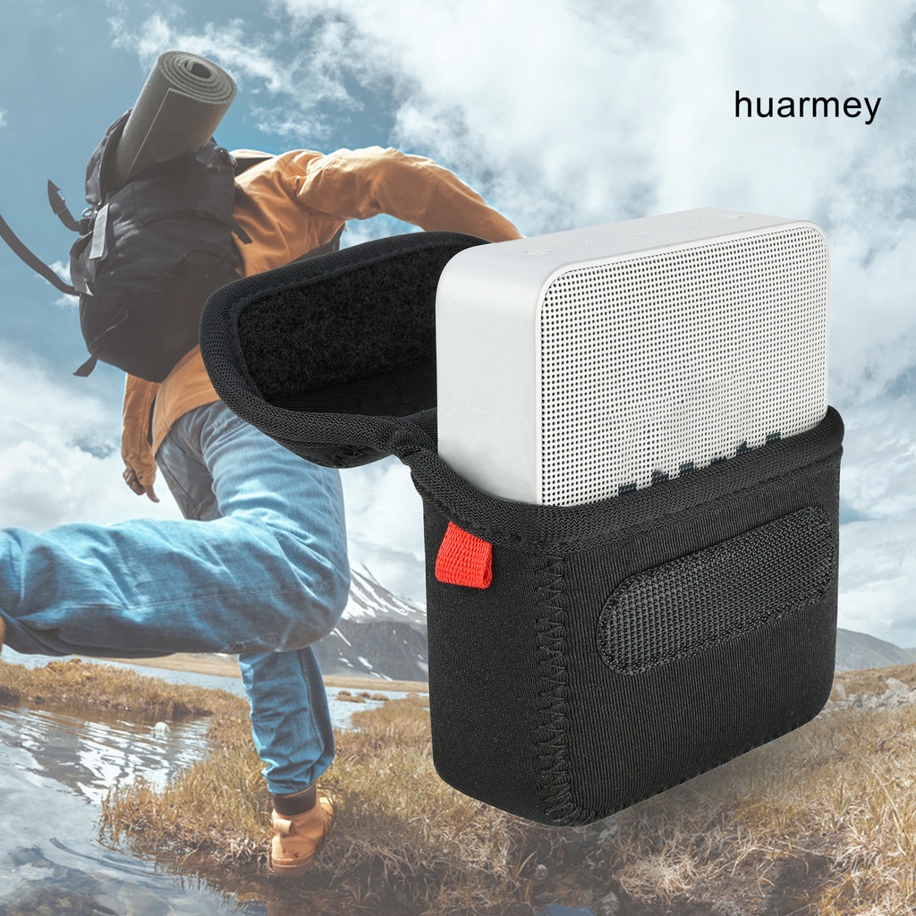 Túi Đựng Bảo Vệ Loa Jbl Go2 Chống Sốc Tiện Dụng | BigBuy360 - bigbuy360.vn
