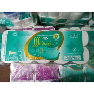 Giấy vệ sinh Hà Nội Silk